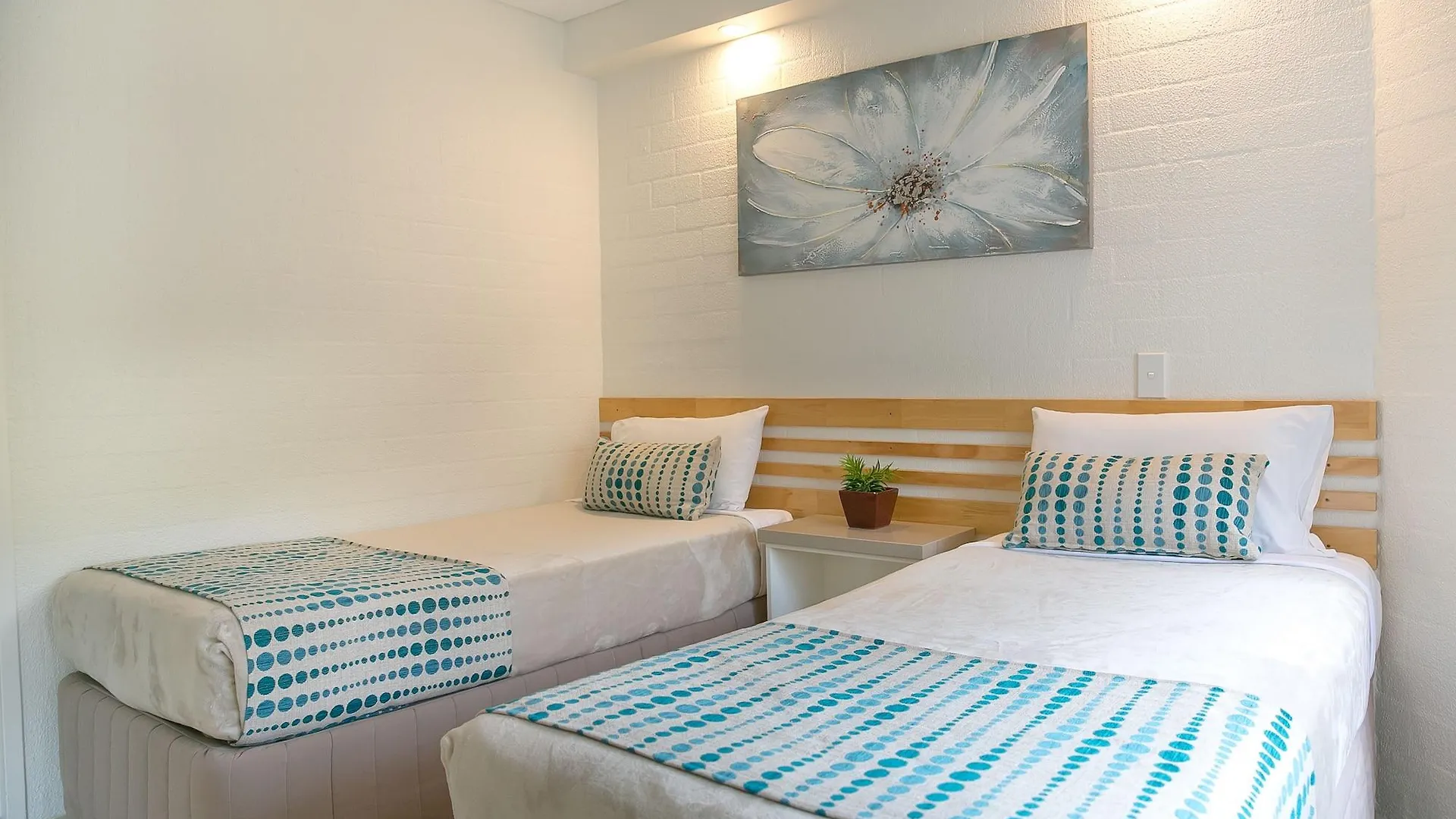 Aparthotel Ocean Breeze Resort Noosa Heads