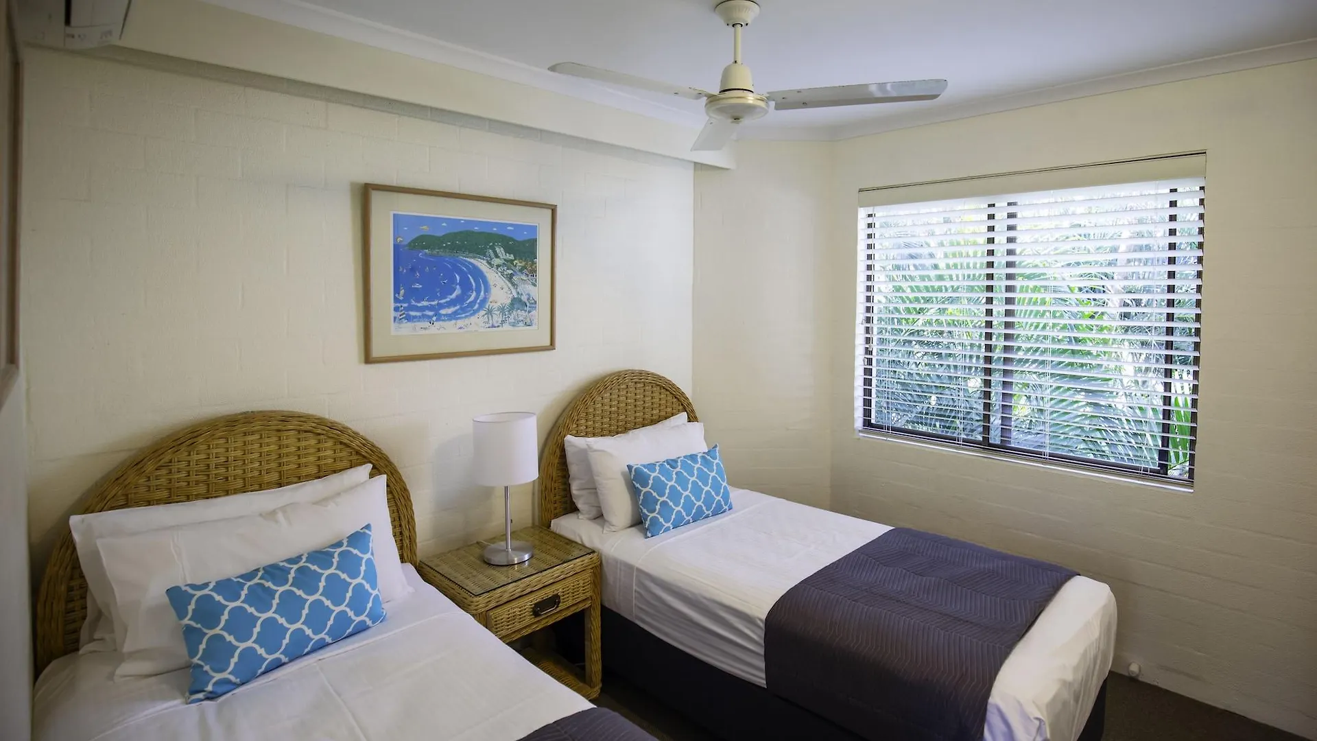 Ocean Breeze Resort Noosa Heads Australia