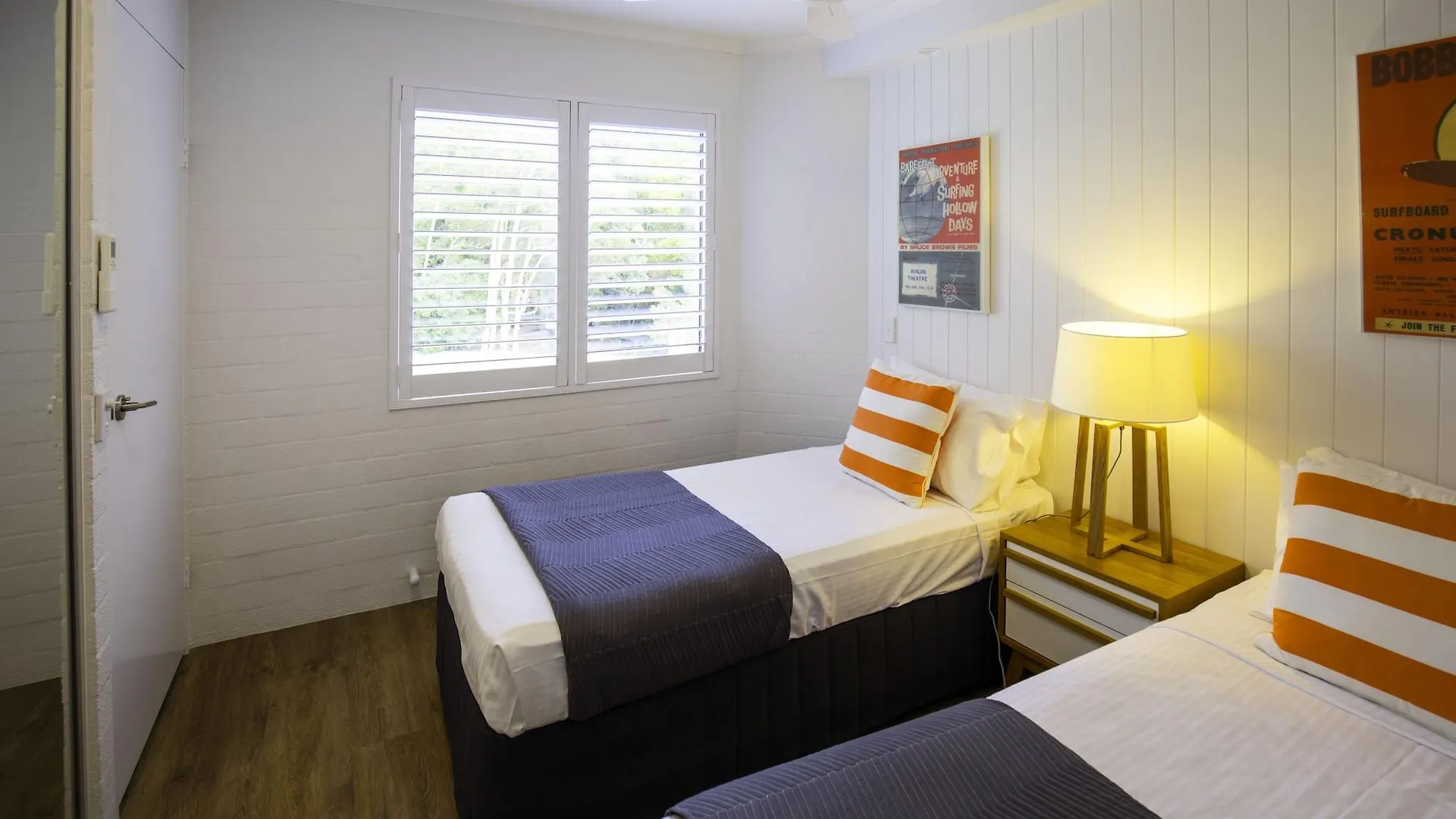 Ocean Breeze Resort Noosa Heads Aparthotel