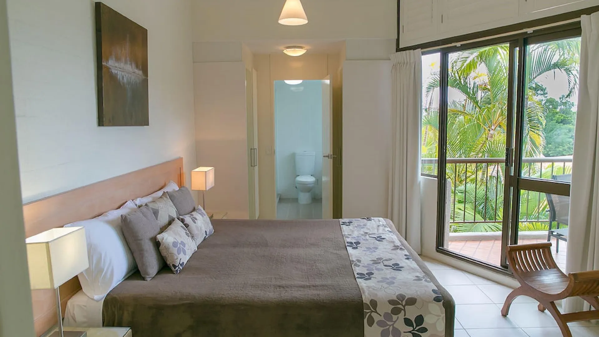 Aparthotel Ocean Breeze Resort Noosa Heads
