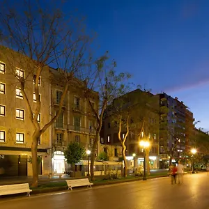  Apartment Tgna Rambla 68 Spain