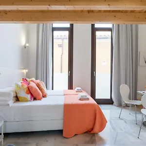  Apartment Breaks Spain