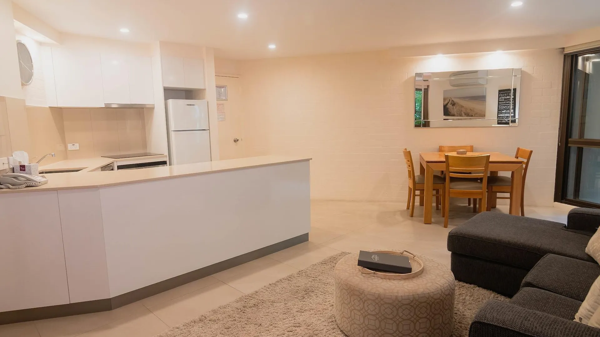 Ocean Breeze Resort Noosa Heads Aparthotel