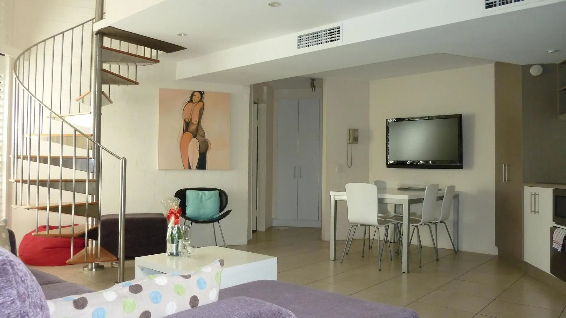 Ocean Breeze Resort Noosa Heads Apartahotel