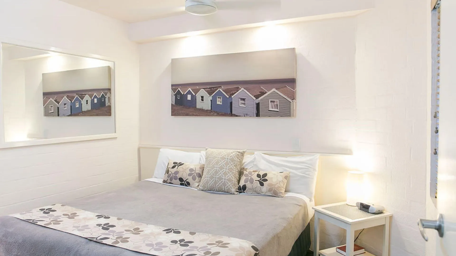 Ocean Breeze Resort Noosa Heads