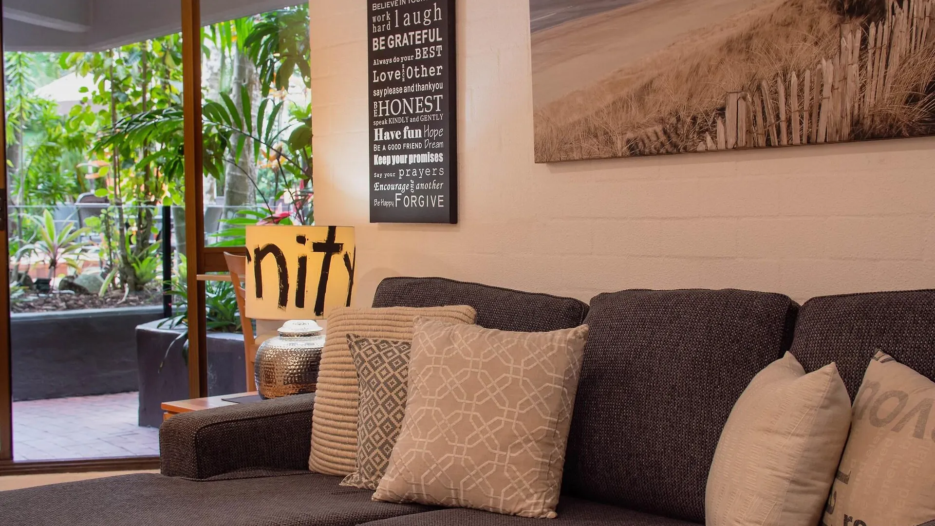 Ocean Breeze Resort Noosa Heads