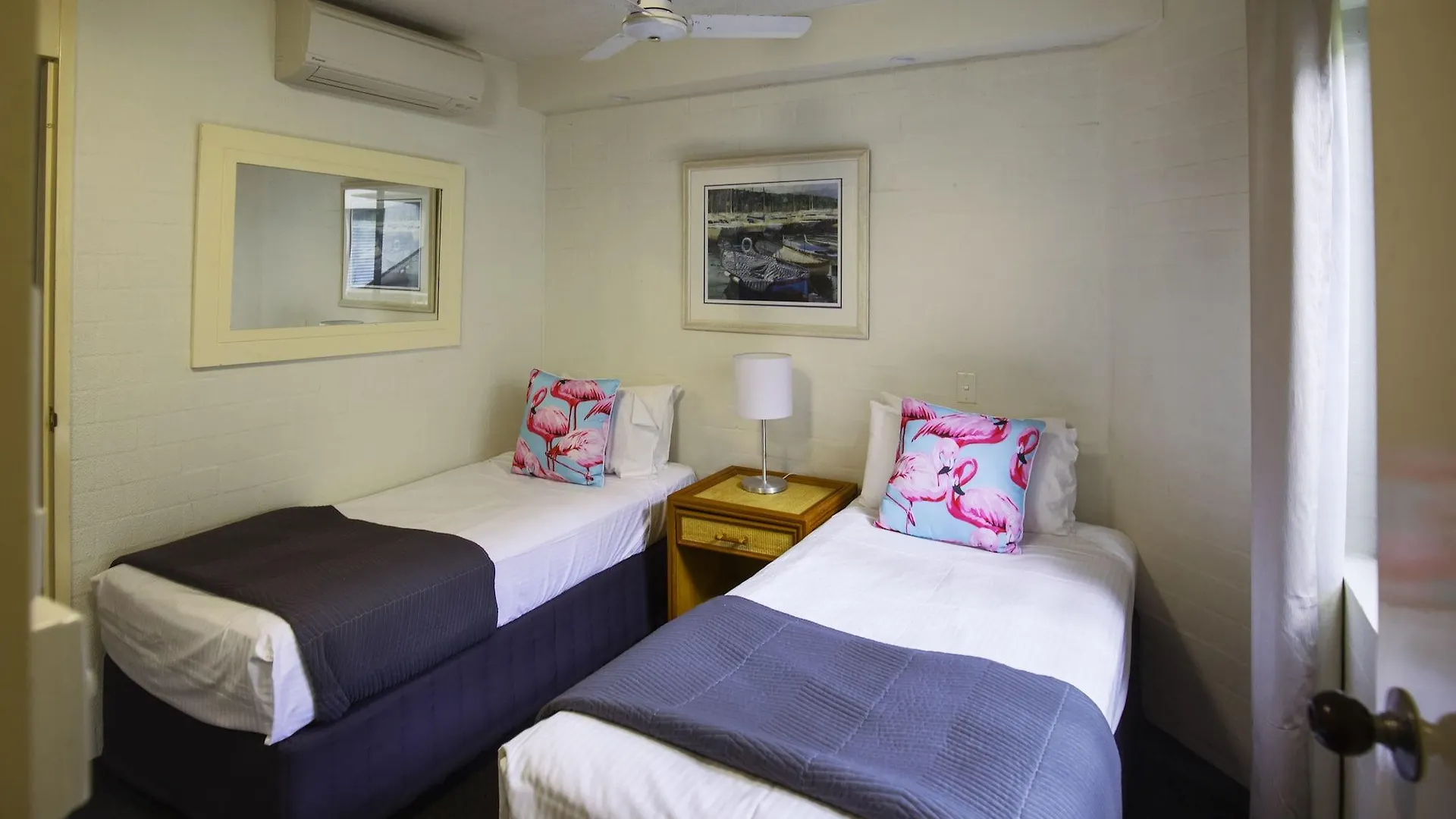 Apartahotel Ocean Breeze Resort Noosa Heads