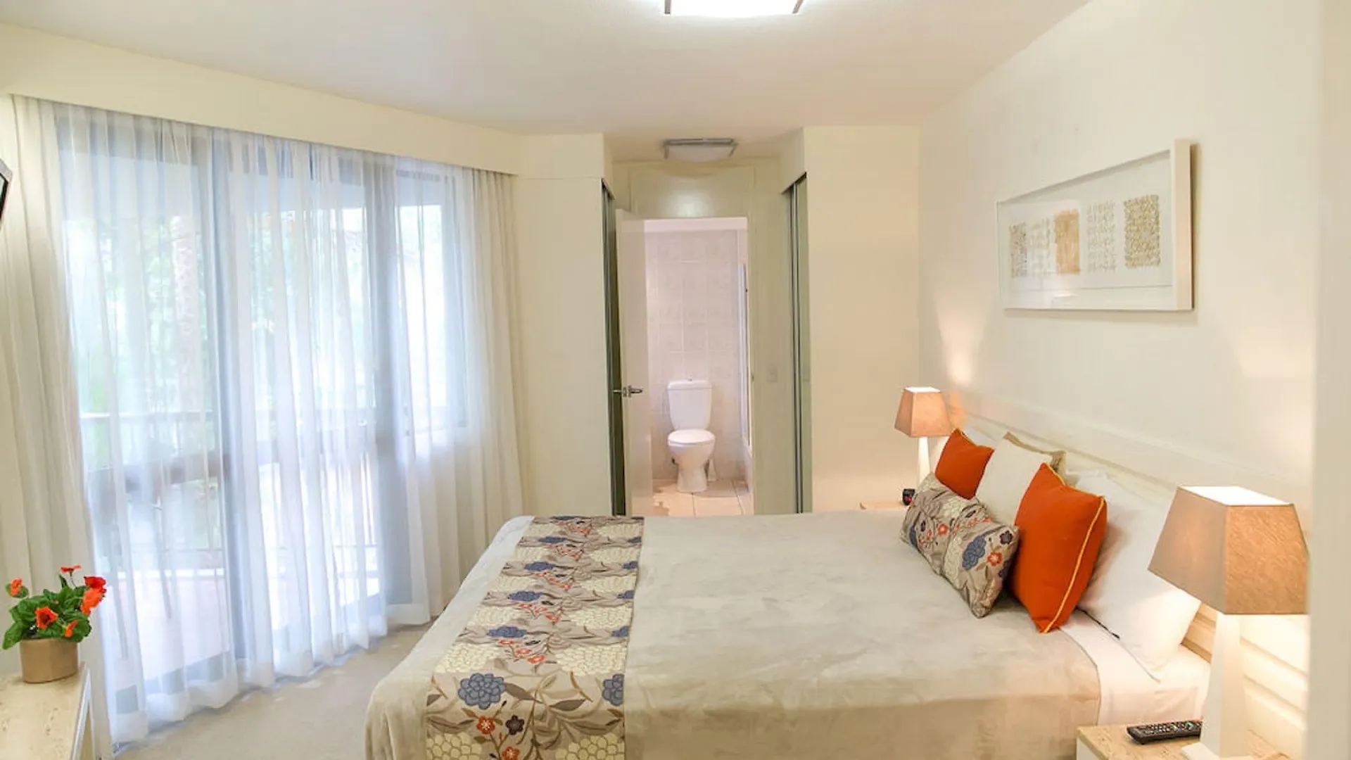 Ocean Breeze Resort Noosa Heads