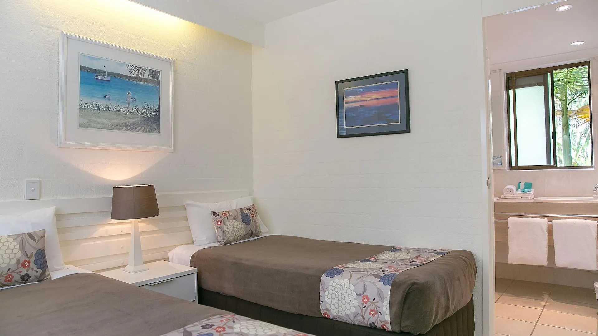 Ocean Breeze Resort Noosa Heads Australia