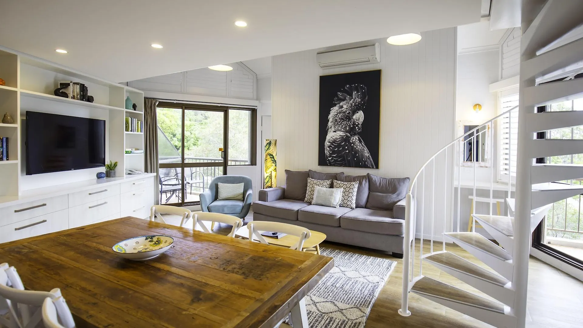 Ocean Breeze Resort Noosa Heads 3*,  Australia
