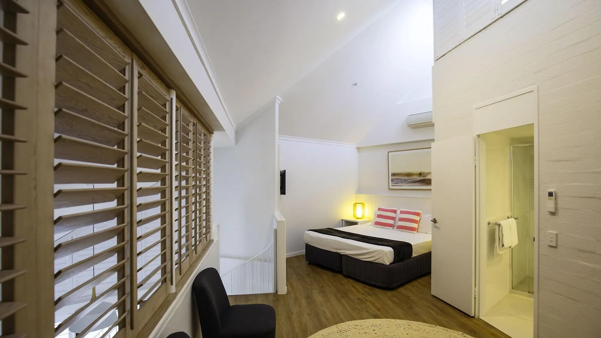 *** Apartahotel Ocean Breeze Resort Noosa Heads Australia